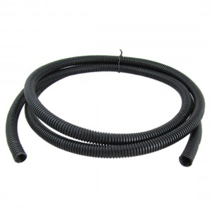 Electric Cable Protecting Pipe Corrugated Tube 13mm 2M