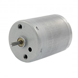 2mm Shaft 0.06A DC12V 8300RPM Mini Electric Motor for DIY Toys