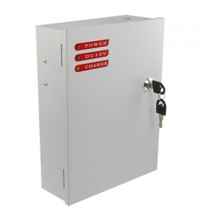 SIHD1205-01B DC 12V 5Amp Uninterruptible Power Supply