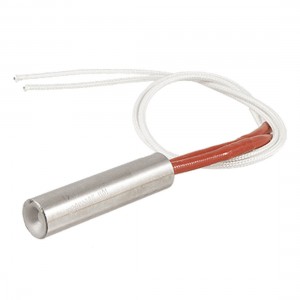 12x50mm 200W Mold Dies Stainless Steel Cartridge Heater