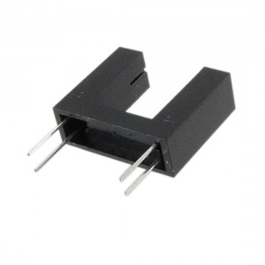 25/64" Slot PCB Photo Interrupter Sensor HY810A 10 Pcs