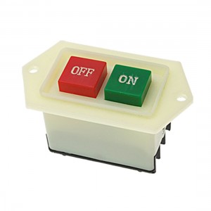 Grinding Cutting Drilling Machine Switch On Off Button