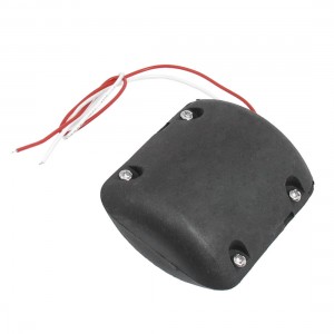 Black Case DC 8V 4200RPM Vibrating Vibration Motor for Massage Cushion