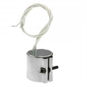 110V 240W 45 x 50mm Injected Mould Heating Element Band Heater Avdan