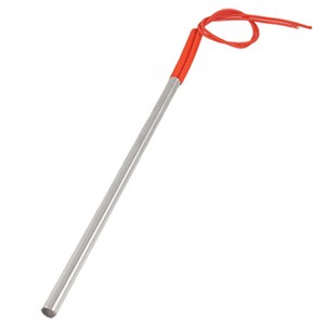 AC 110V 800W 8mm x 200mm Heating Element Mould Cartridge Heater