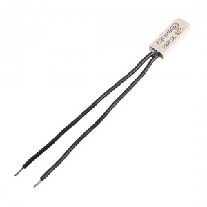 KSD9700 85 Celsius Temperature Switch Thermostat Normal Close N.C.