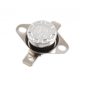 KSD301 Temperature Control Switch Thermostat 50 Celsius N.C Ldjdp