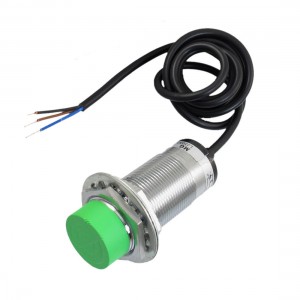 LJ30A3-15-Z/BY 6-36VDC 300mA 15mm Sensor PNP NO 3 Wires Proximity Switch