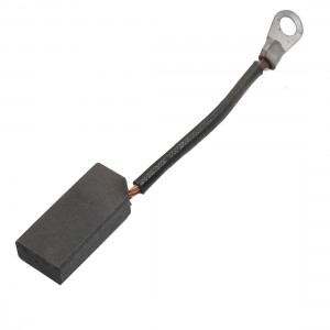 5/16" x 5/8" x 1 1/4" Motor Copper Carbon Brush for Electric Drill