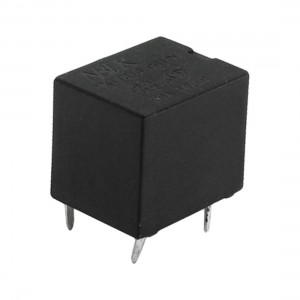 DC 12V Coil 20A 14VDC 5 Pins PCB Power Relay Replacement