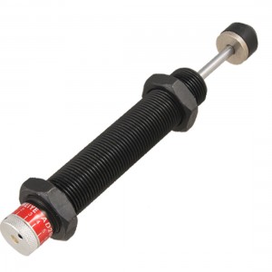 AD2030 30mm Length Stroke Oil Pressure Shock Abeorber