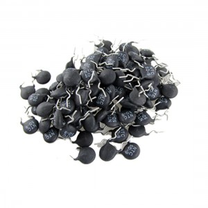 NTC 5D-9 Current Limiting Power Type Thermistor 100 Pcs