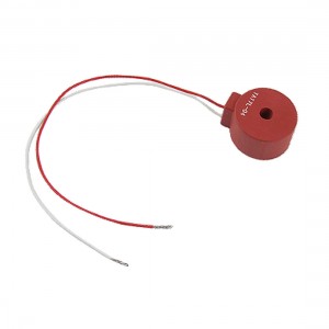 0-20A Input Precision Current Transformer TA17L-04 Red