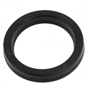 32mm x 42mm x 6mm Hydraulic Cylinder Pump Rubber Oil Seal Ring