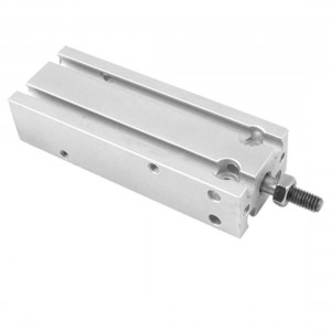 CDU10-30 10mm Bore 30mm Stroke Pneumatic Air Cylinder