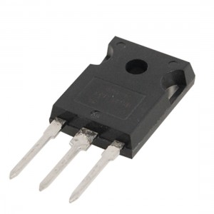 40TPS12 Phase Control SCR Rectifier 1200V 40A TO-247AC