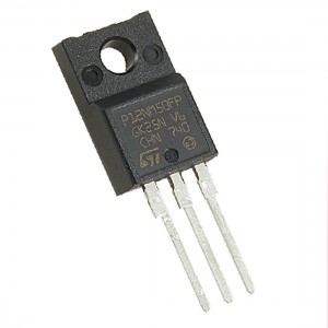 STP12NM50FP N-Channel Power MOSFET Transistor 500V 12A 