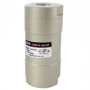 3/8" Port Air Direction Control Pneumatic Check Valve