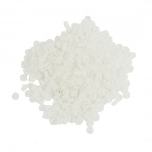 200 Pcs Nylon PCB Board Mount LED Spacer Support Hood 4mm x 2mm