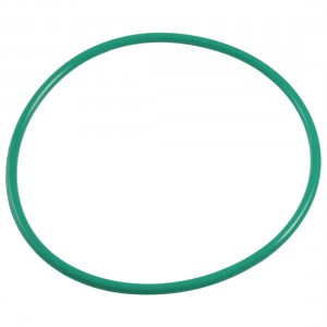 100mm x 3.5mm Mechanical Fluorine Rubber O Ring Seal Gasket Washer