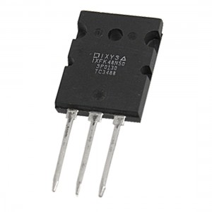 IXFK48N50 N-Channel Power MOSFET Transistor 500V 48A Gkjfz
