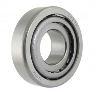 30204 Single Row Tapered Taper Roller Bearing 20mm x 47mm x 14mm