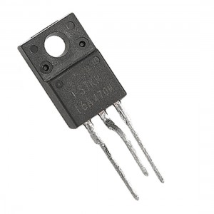 FS7KM-16A Power MOSFET N-Channel Transistor 800V 7A 