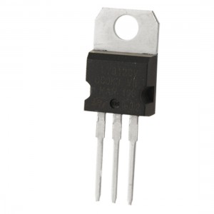 2 x TO-220 Package L7812CV 1.5A 12V Positive Voltage Regulators