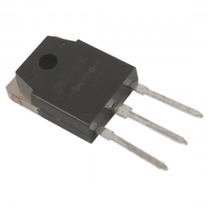 Integrated Circuit 300V 20A Super High Speed Rectifier