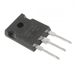 IRFP450A N-Channel SMPS MOSFET Transistor 500V 15A TO-247AC