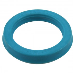 U32i Metric Single Lip PU Piston Rod Oil Seal 25mm x 33mm x 5mm
