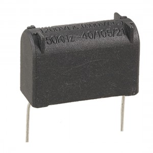 0.3uF 50KHz 800VAC 1200VDC Induction Cooker Capacitor