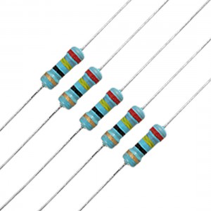 20 x 1/2W Watt 24 ohm 24R Carbon Film Resistor 0.5W