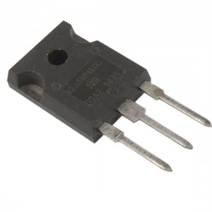 HFA16PA60C 16A 600V 3 Pin Fast Recovery Rectifier Diode