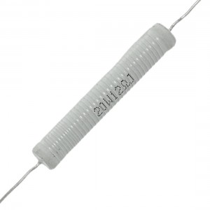 20W Watt 12 Ohm Axial Lead Wire Wound Resistor 10 Pcs