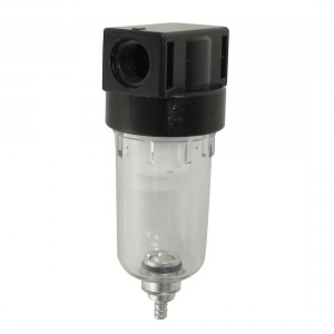 AF2000 Pneumatic Air Filter Accessory for Compressor