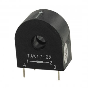 TAK17-02 Precision Current Transformer 0-10mA Output