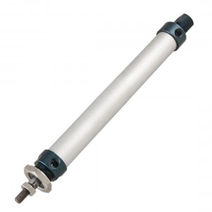 20mm Bore 150mm Length Stroke Dual Action Air Cylinder
