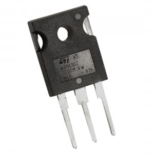 9A 900V N Channel Power MOSFET Transistor STW9NK90Z 