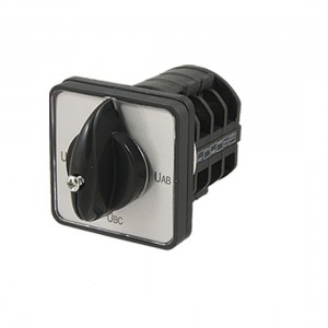 LW8D-10/3 Rotary Cam Universal Combination Switch New