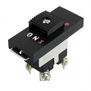 AC 250V 4A DPST NO Latching Electric Tool Switch for 9045 Sander