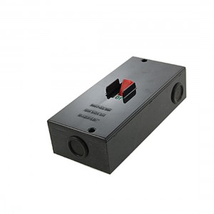 Microwave Oven AC 500V 30A 3 Three Phase On/Off Cooker Switch