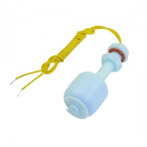 Pool 25mm x 26mm Water Level Sensor Liquid Controller Vertical Float Switch