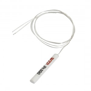 Temperature Sensor Controller Thermocouple Thermal Resistance 3.5mm x 25mm PT100