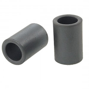 10 Pcs 12.5mm 1/2" Inner Diameter Ferrite Toroid Cores for Filters Coils