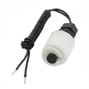 Aquarium Tank Liquid Water Level Sensor Vertical Floating Switch 19mmx17mm
