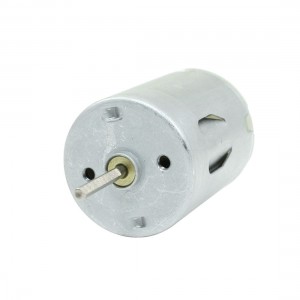 4400RPM 5V Cylinder Magnetic Electric Mini 280 DC Motor for DIY Toy Plane