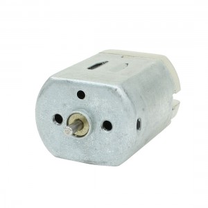 15000RPM 12V High Torque Magnetic Electric Mini DC Motor