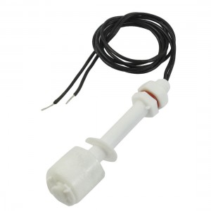 Aquarium Tank Liquid Water Level Sensor Vertical Floating Switch 19mmx16mm