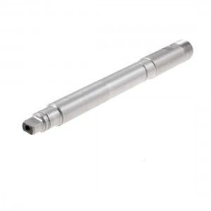 3/8" Thread Power Tool Angle Grinder Replacing Shaft for LG G506